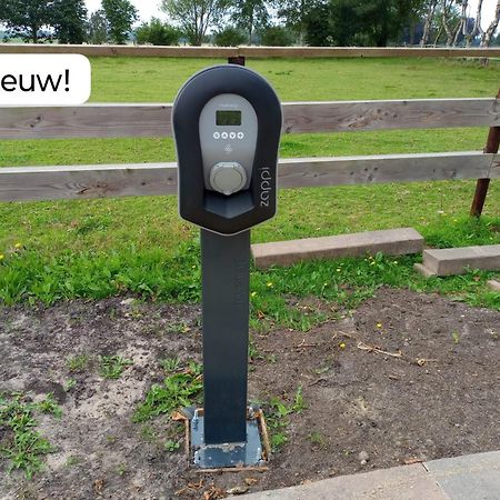 Gastenhuis De Veenstraal Gieterveen Zewnętrze zdjęcie