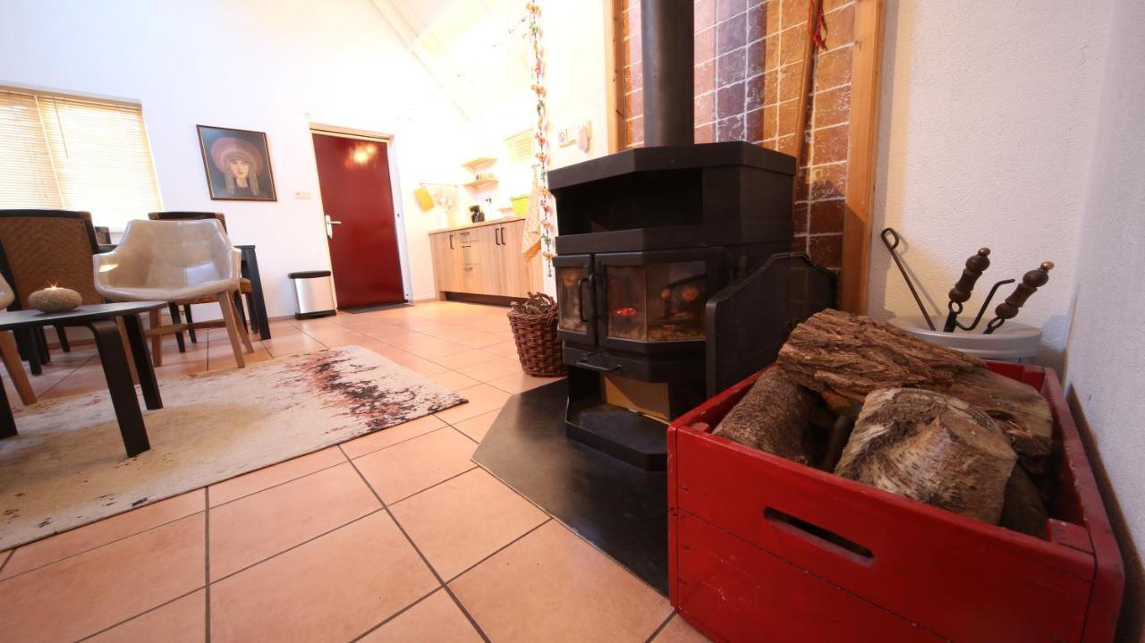 Gastenhuis De Veenstraal Gieterveen Zewnętrze zdjęcie
