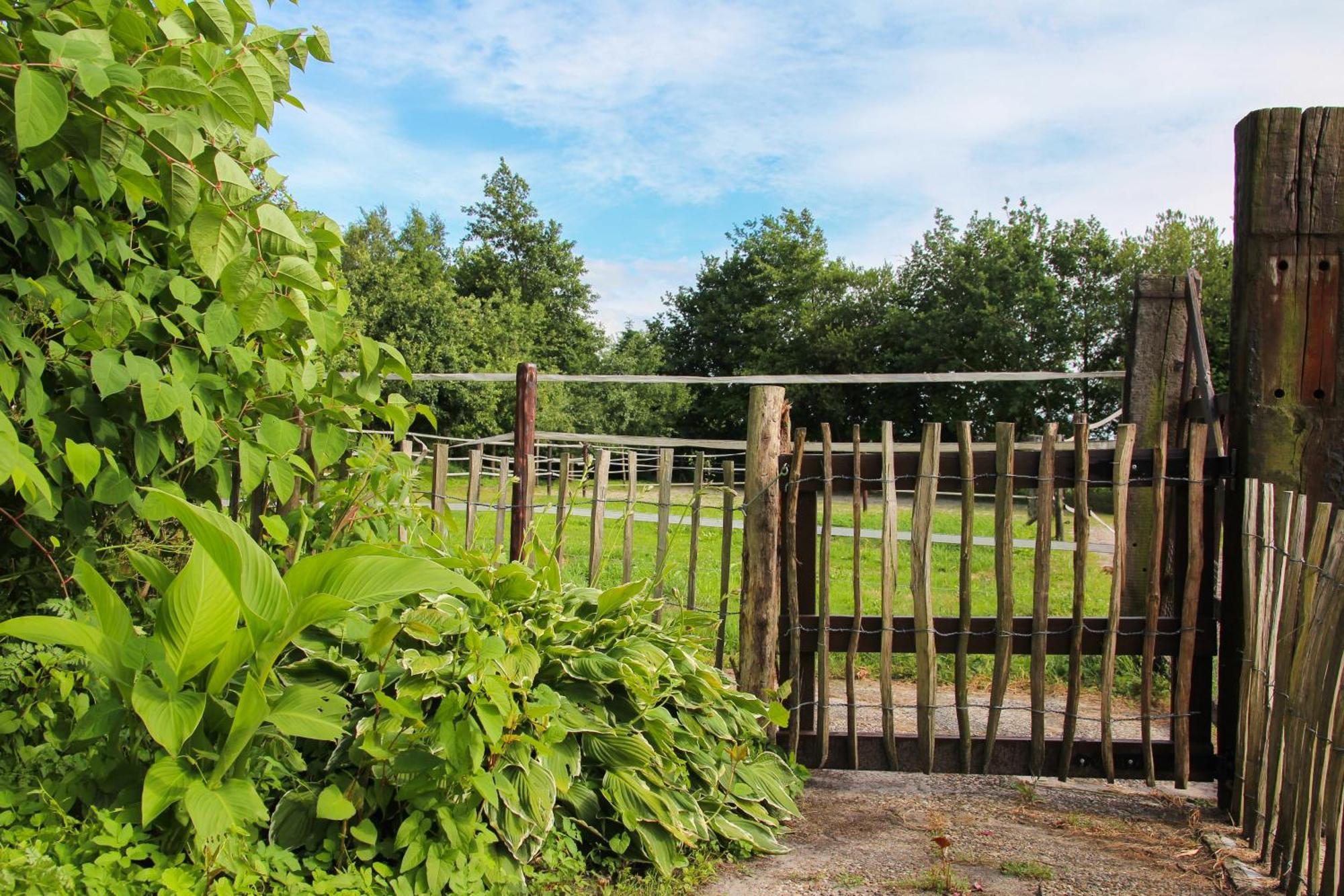 Gastenhuis De Veenstraal Gieterveen Zewnętrze zdjęcie